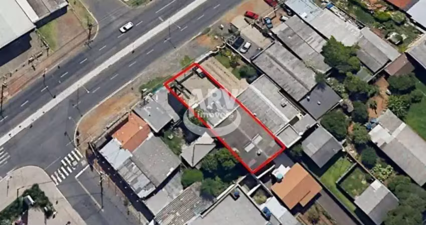Ponto comercial à venda no Morada do Vale I, Gravataí 