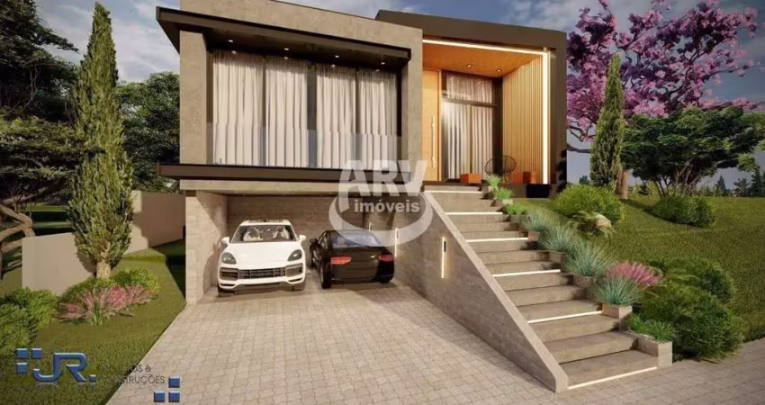 Casa com 3 quartos à venda no Centro, Gravataí 