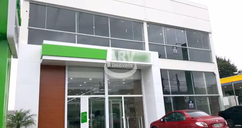 Sala comercial para alugar na Bela Vista, Alvorada 