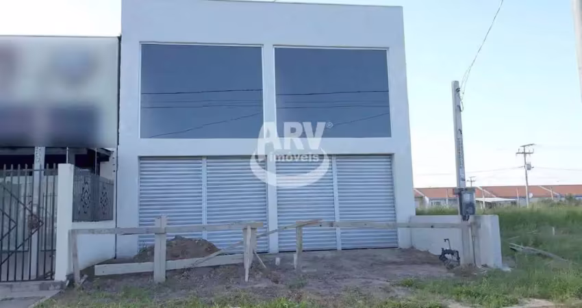 Ponto comercial à venda na Vila Três Marias, Esteio 
