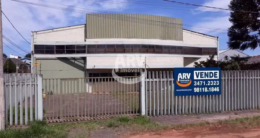 Barracão / Galpão / Depósito à venda no Vera Cruz, Gravataí 