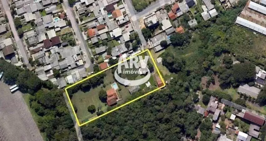 Terreno à venda no Parque Espírito Santo, Cachoeirinha 
