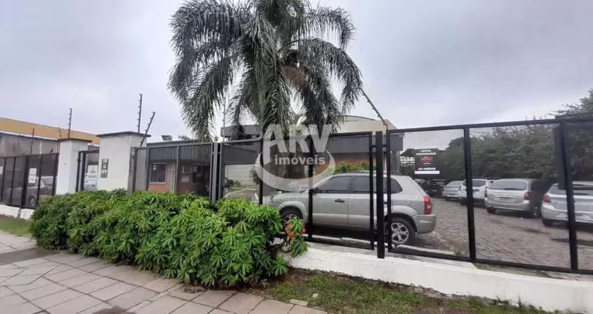 Barracão / Galpão / Depósito à venda no Navegantes, Porto Alegre 