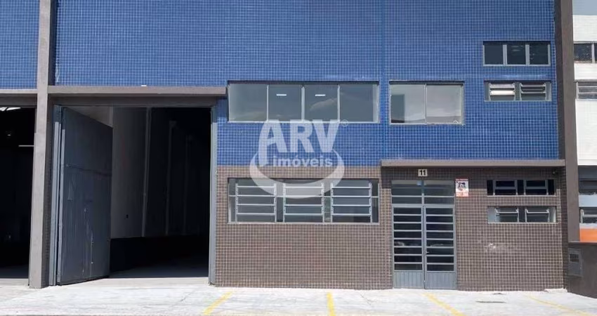 Pavilhão - B São Sebastião - Porto Alegre/RS