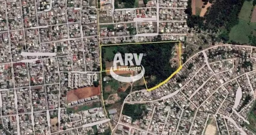 Terreno - Nova Cachoeirinha - Cachoeirinha/RS