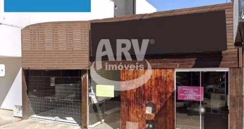 Ponto comercial para alugar na Vila City, Cachoeirinha 
