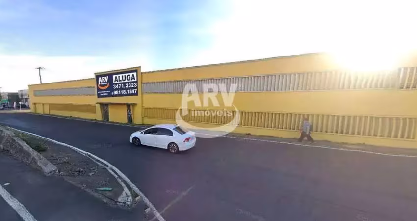 Barracão / Galpão / Depósito para alugar no Scharlau, São Leopoldo 