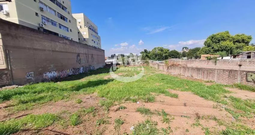 Terreno comercial para alugar no Parque Florido, Gravataí 