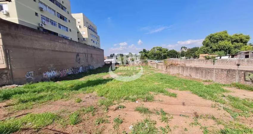 Terreno comercial para alugar no Parque Florido, Gravataí 