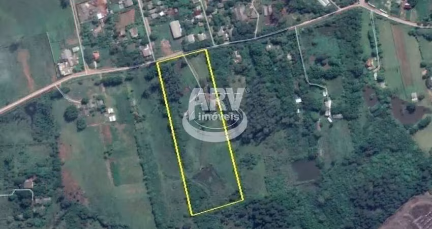 Terreno à venda em Costa do Ipiranga, Gravataí 