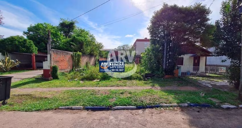 Terreno - Ponta Porã - Cachoeirinha/RS