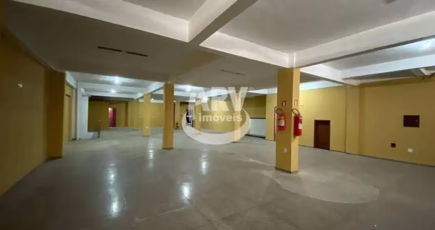 Sala comercial para alugar na Vila Regina, Cachoeirinha 