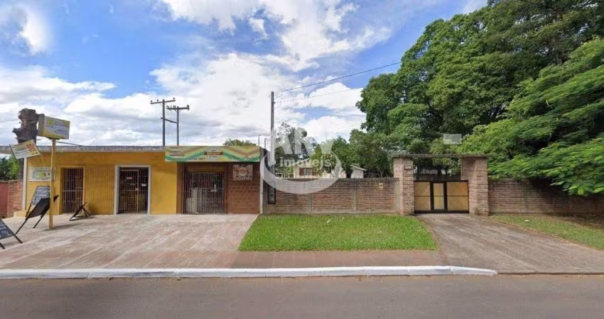 Chácara com 3 quartos à Venda, São Luiz - Gravataí