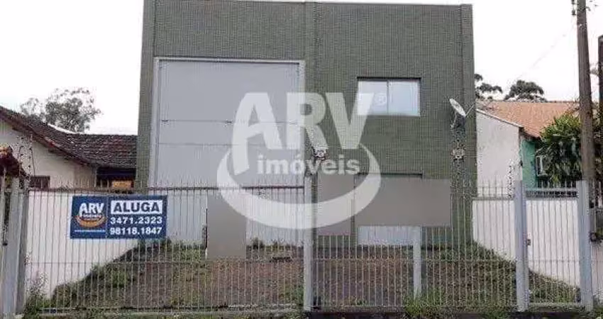 Barracão / Galpão / Depósito para alugar na Vila Santo Ângelo, Cachoeirinha 