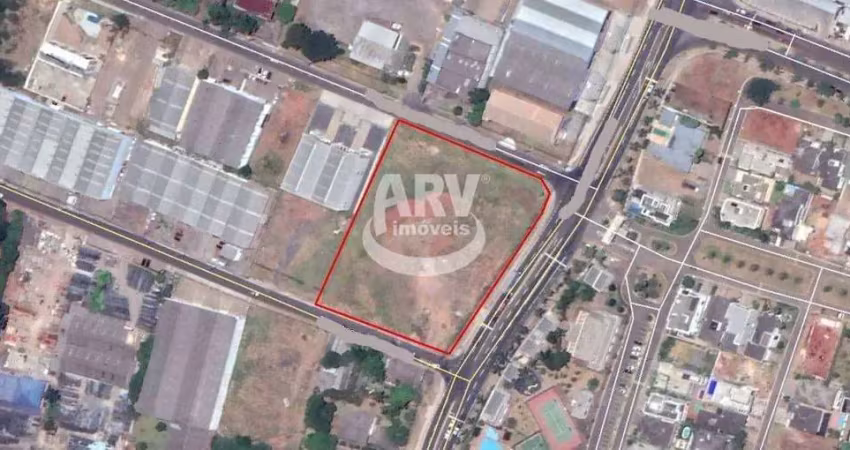 Terreno comercial para alugar no Distrito Industrial, Cachoeirinha 