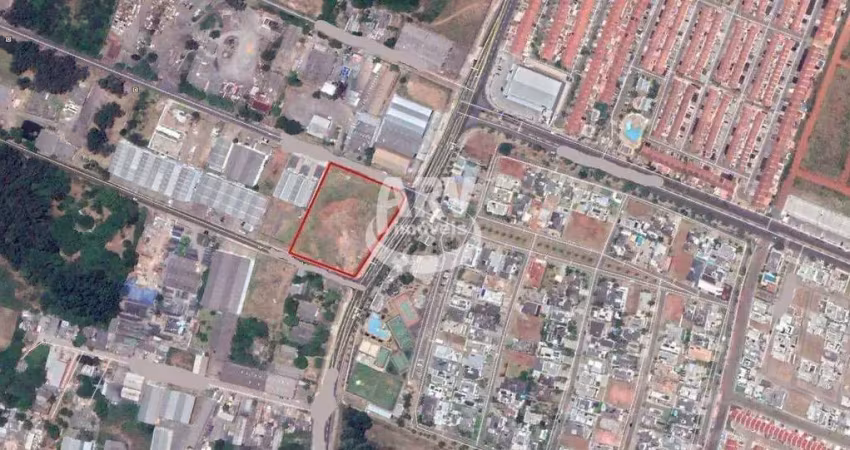 Terreno comercial para alugar no Distrito Industrial, Cachoeirinha 