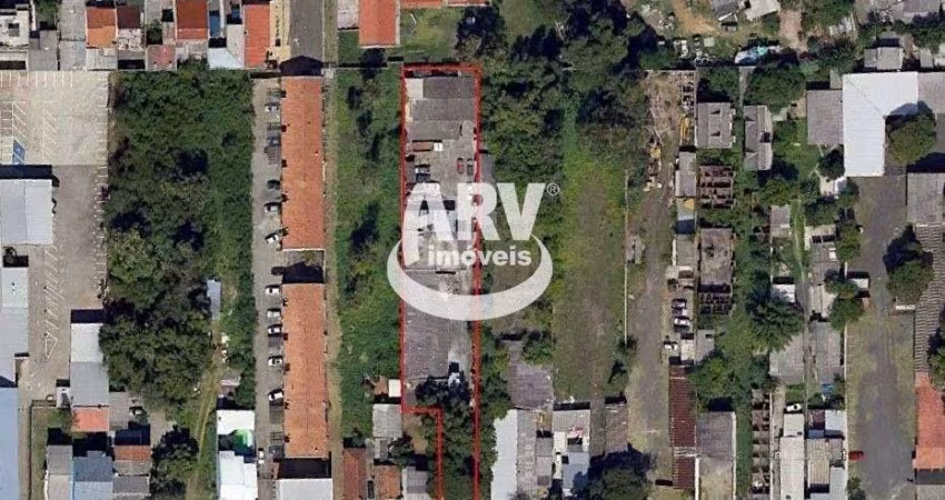Terreno  - Centro - Canoas - RS