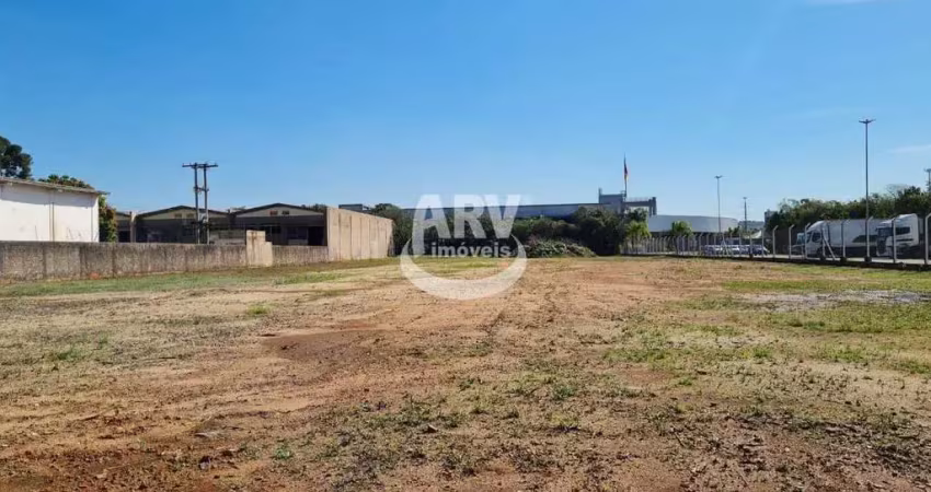 Terreno comercial para alugar no Sarandi, Porto Alegre 