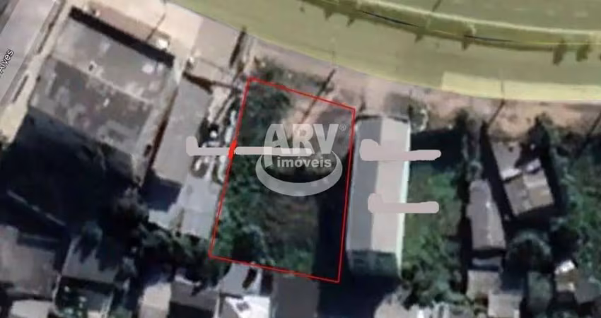 Terreno comercial para alugar no Bom Princípio, Gravataí 