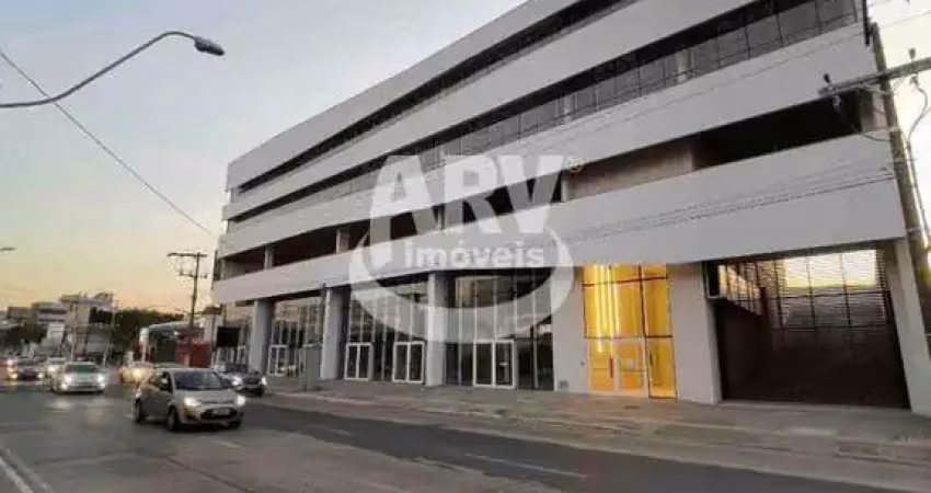 Sala comercial para alugar no São João, Porto Alegre 