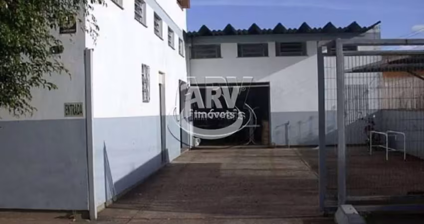 Barracão / Galpão / Depósito à venda na Vila Ponta Porã, Cachoeirinha 
