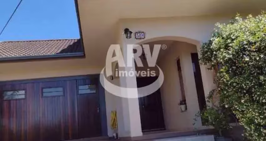 Casa com 5 quartos à venda em Bavária, Nova Petrópolis 