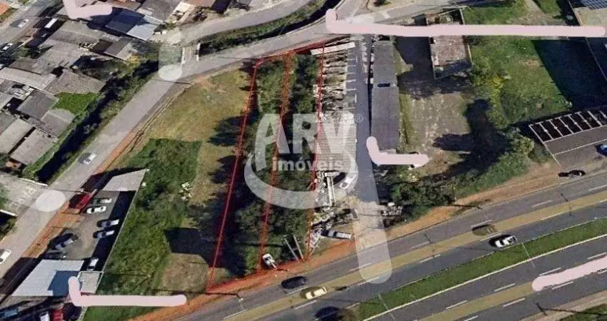 Terreno à venda na Vila Parque Brasília, Cachoeirinha 