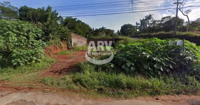 Terreno - Vera Cruz - Gravataí/RS