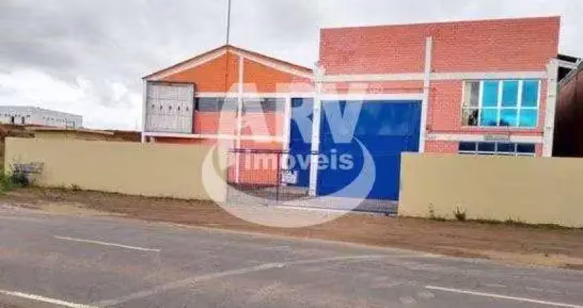 Barracão / Galpão / Depósito à venda no Sítio Gaúcho, Gravataí 