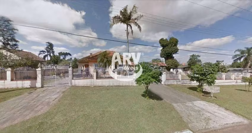 Casa com 4 quartos à venda no São Geraldo, Gravataí 