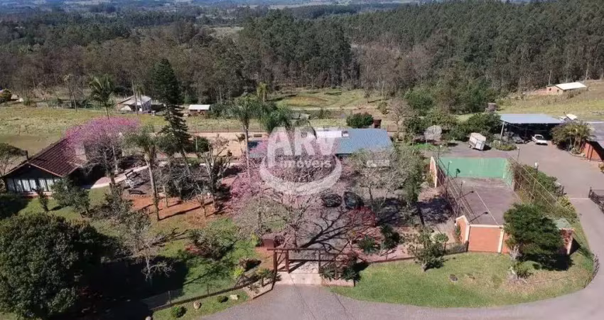 Terreno à venda no Floresta, Sapiranga 