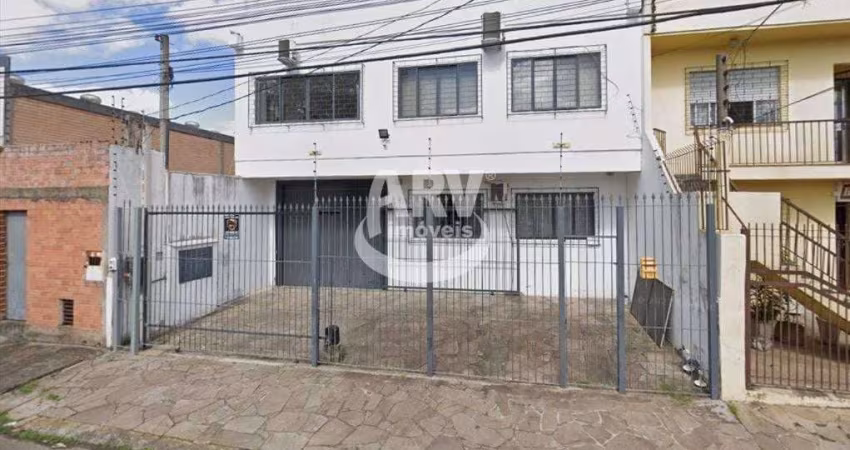 Pavilhão - Bairro Santo Ângelo - Cachoeirinha/RS