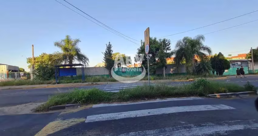Terreno comercial para alugar na Vila Cachoeirinha, Cachoeirinha 