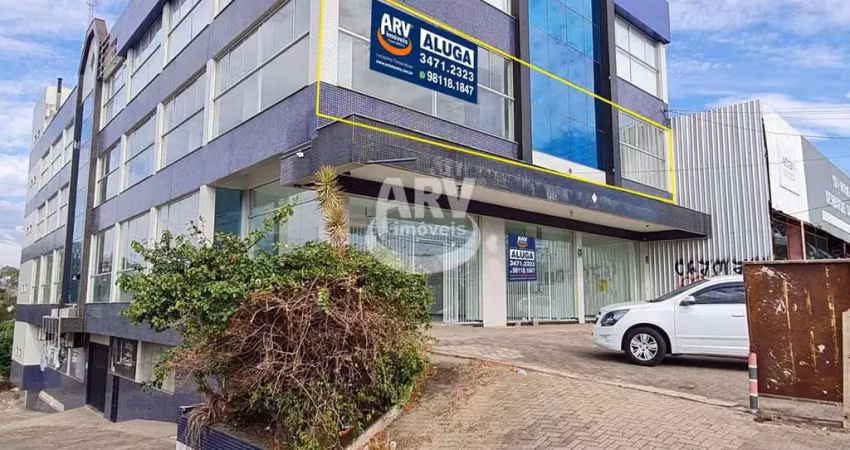 Sala comercial para alugar no Jansen, Gravataí 