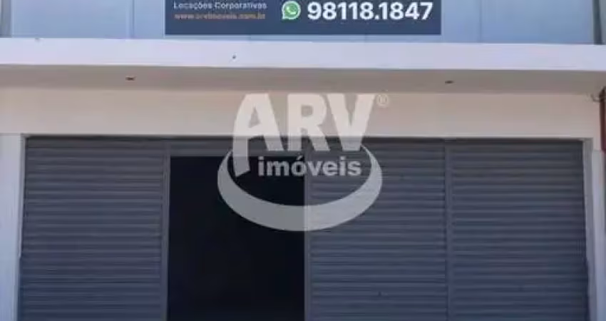 Ponto comercial para alugar na Vila Imbui, Cachoeirinha 