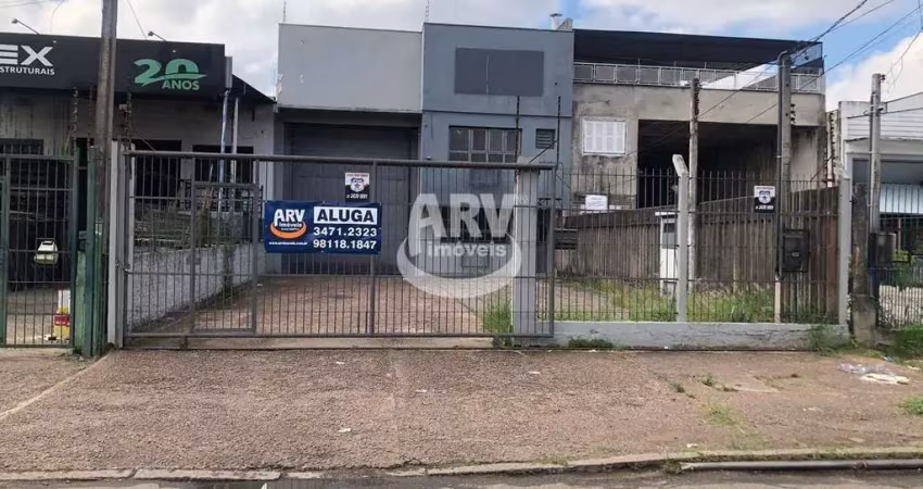 Ponto comercial para alugar no Sarandi, Porto Alegre 