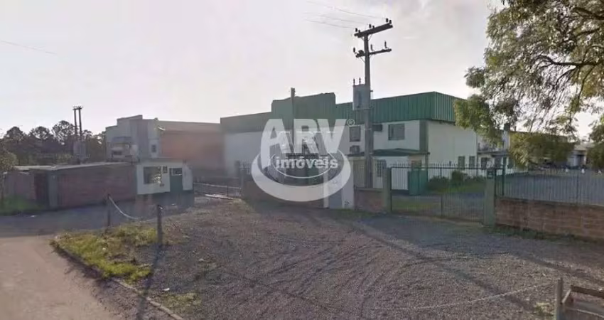 Barracão / Galpão / Depósito para alugar no Distrito Industrial, Cachoeirinha 