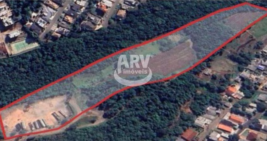 Terreno Comercial - Gravataí-RS
