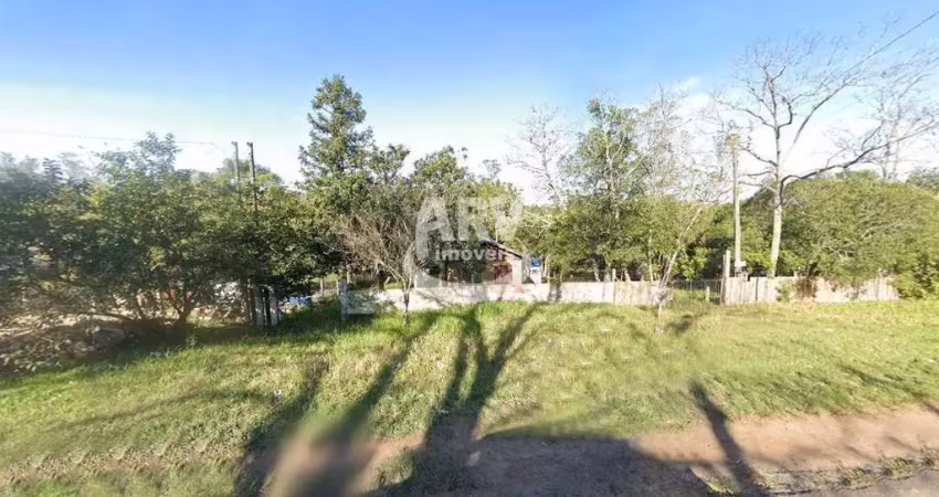 Terreno à venda no Parque Itacolomi, Gravataí 