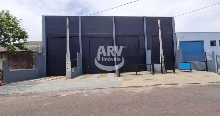 Ponto comercial à venda no Morada do Vale III, Gravataí 