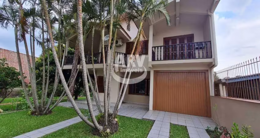 Casa com 3 quartos à venda na Vila Princesa Izabel, Cachoeirinha 