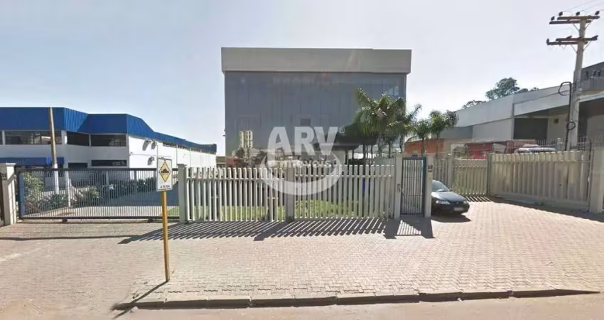 Ponto comercial à venda no Distrito Industrial, Cachoeirinha 