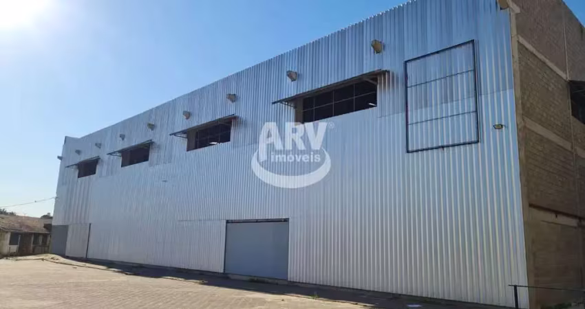 Ponto comercial para alugar na Vila Parque Brasília, Cachoeirinha 