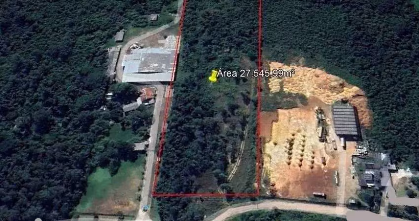 Terreno à venda no Tijuca, Alvorada 