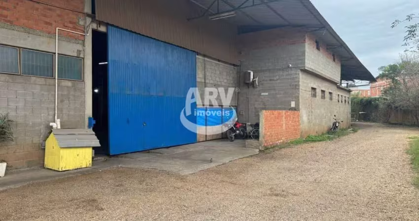 Barracão / Galpão / Depósito à venda no Boa Vista, Sapucaia do Sul 