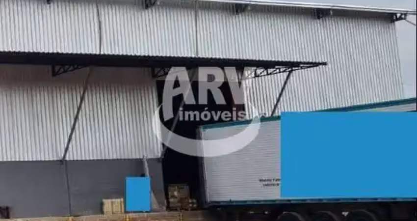 Pavilhão - no distrito industrial - em cachoeirinha -rs