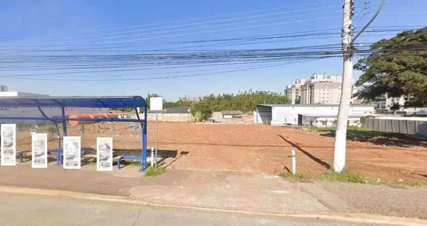 Terreno comercial para alugar no COHAB A, Gravataí 