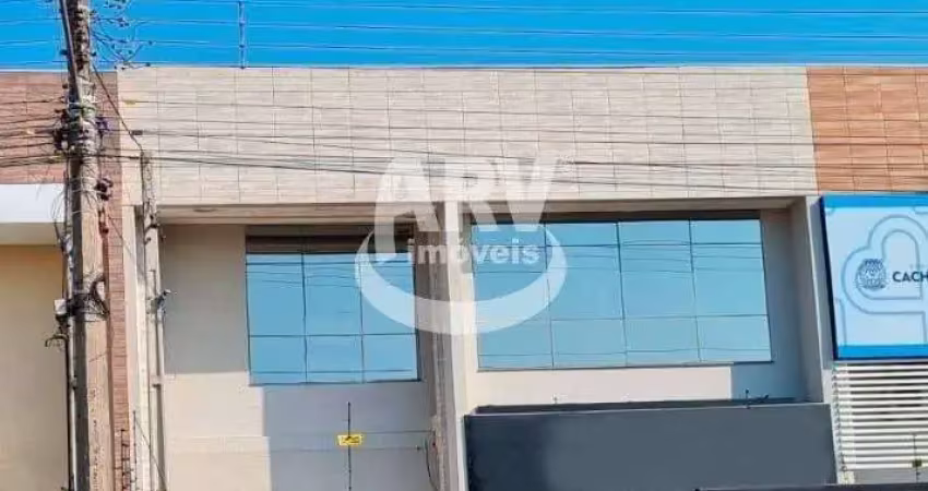 Sala comercial para alugar na Vila City, Cachoeirinha 