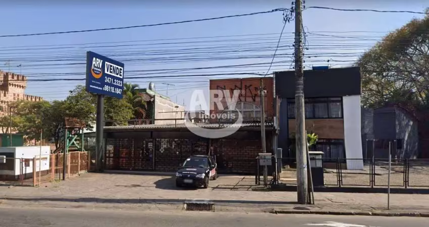Ponto comercial à venda no São Sebastião, Porto Alegre 