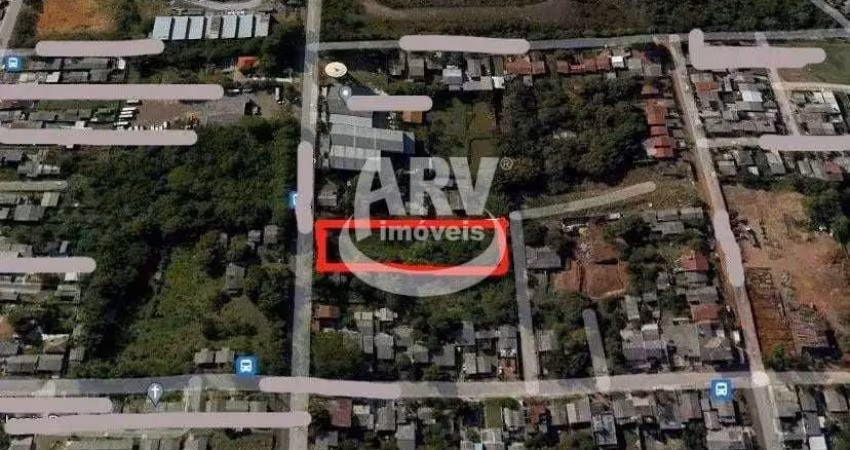Terreno  - Mato Alto - Gravataí/RS